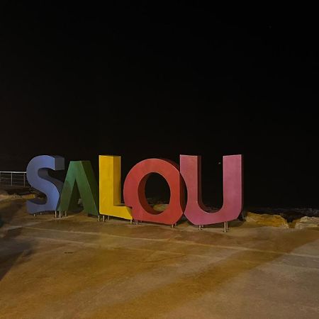 New Nuevo Brand New A Estrenar Luxury De Lujo Apartamento Aparthotel Salou 12 Months Open! 12 Meses Abierto! 外观 照片
