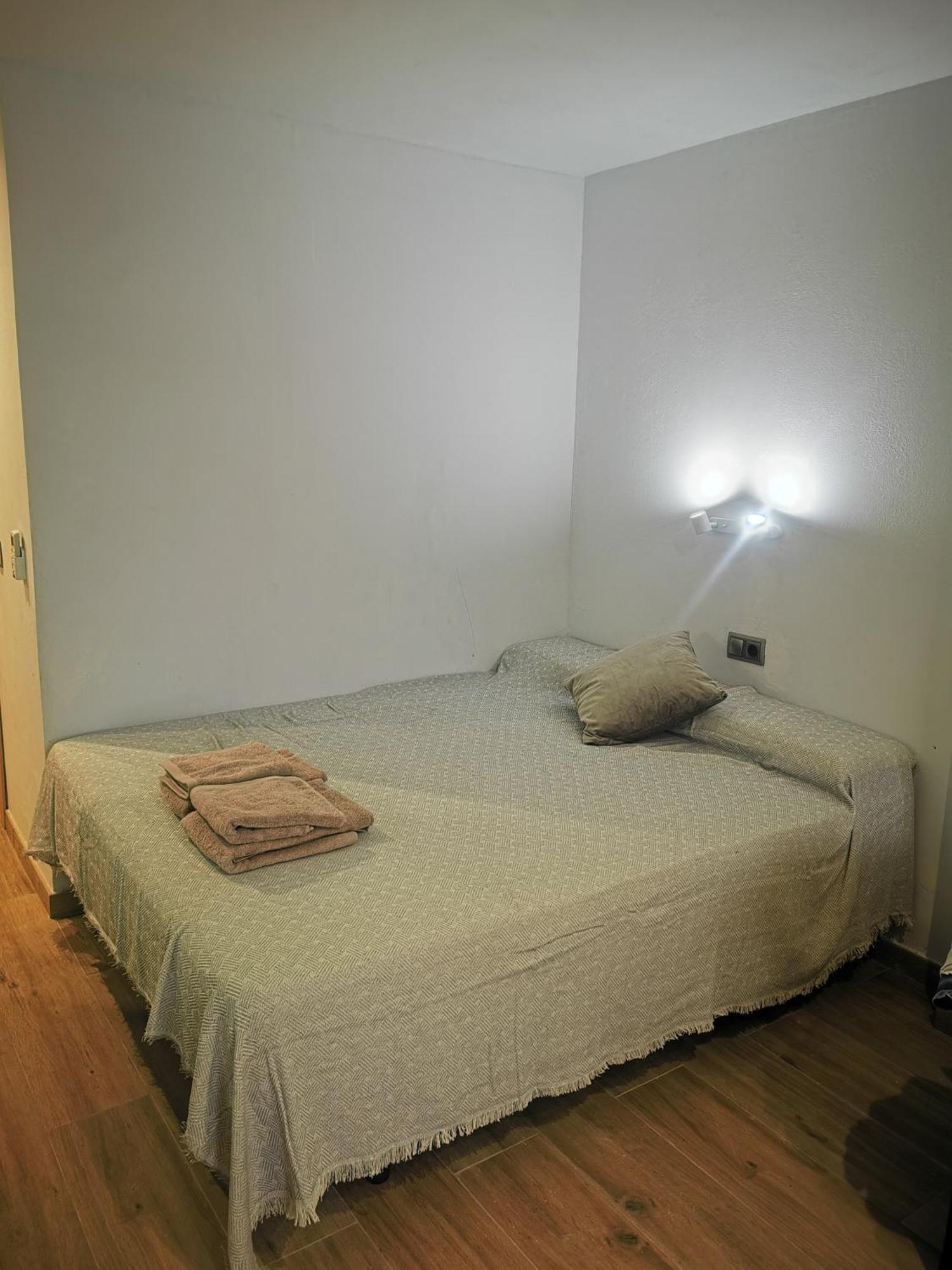 New Nuevo Brand New A Estrenar Luxury De Lujo Apartamento Aparthotel Salou 12 Months Open! 12 Meses Abierto! 外观 照片