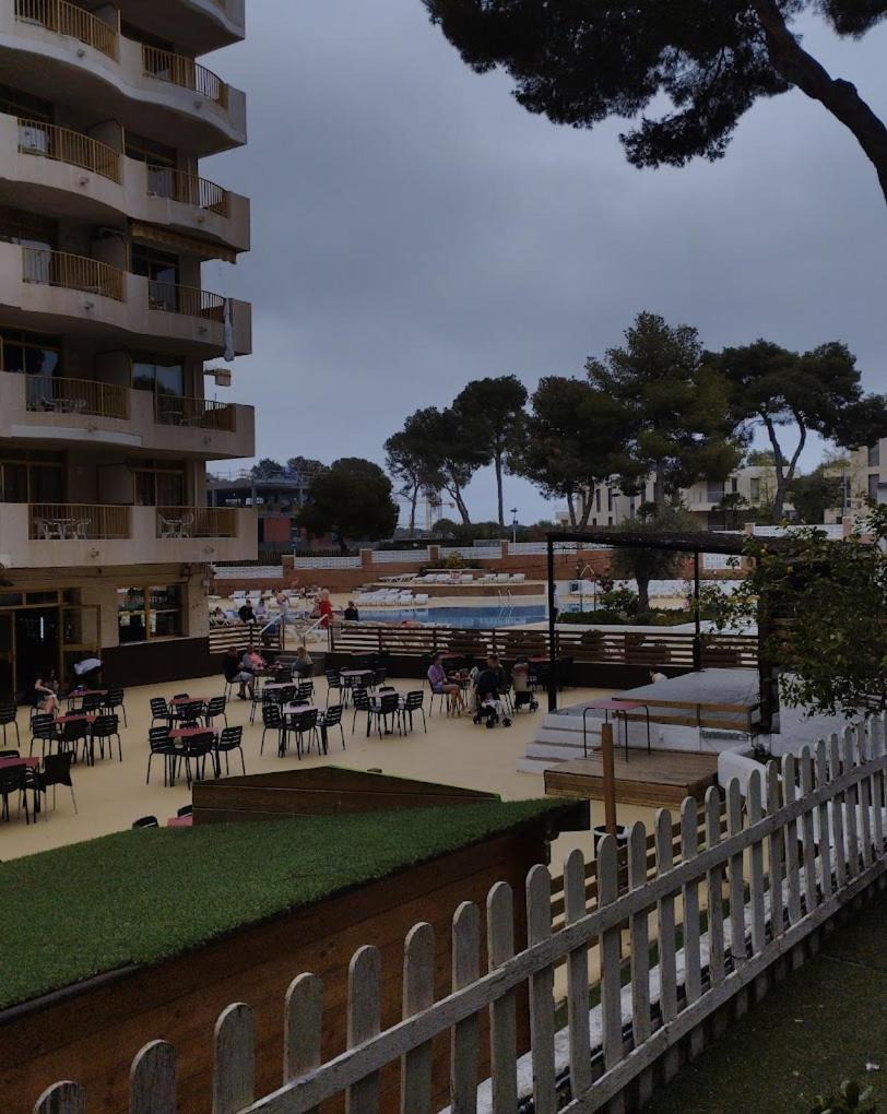 New Nuevo Brand New A Estrenar Luxury De Lujo Apartamento Aparthotel Salou 12 Months Open! 12 Meses Abierto! 外观 照片
