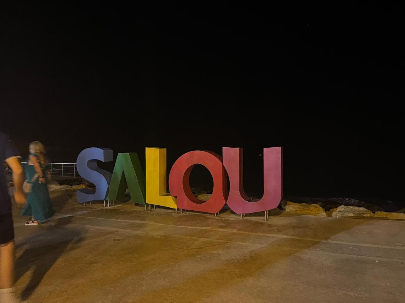 New Nuevo Brand New A Estrenar Luxury De Lujo Apartamento Aparthotel Salou 12 Months Open! 12 Meses Abierto! 外观 照片