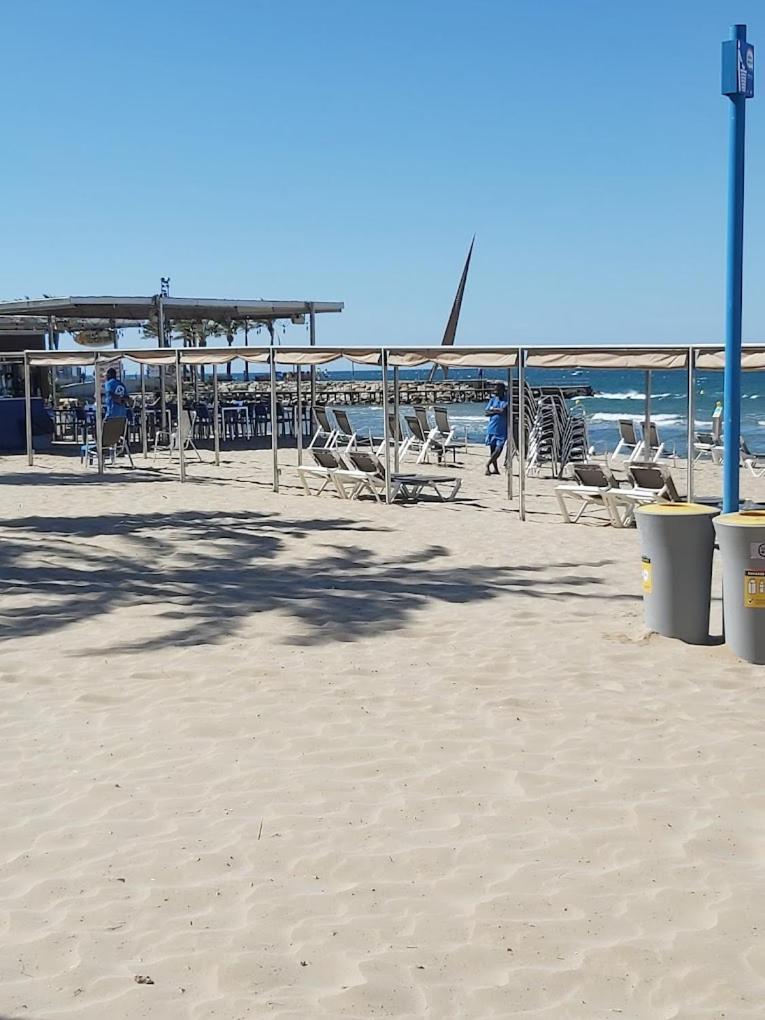 New Nuevo Brand New A Estrenar Luxury De Lujo Apartamento Aparthotel Salou 12 Months Open! 12 Meses Abierto! 外观 照片